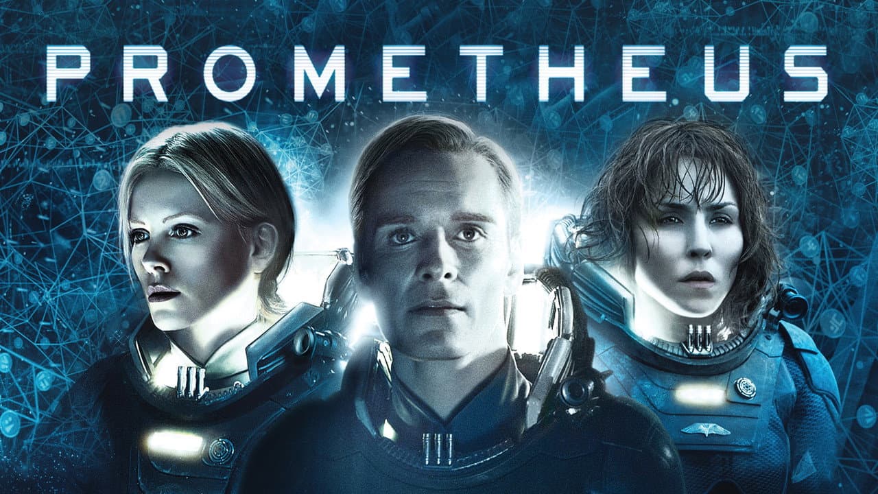 Prometheus still 2