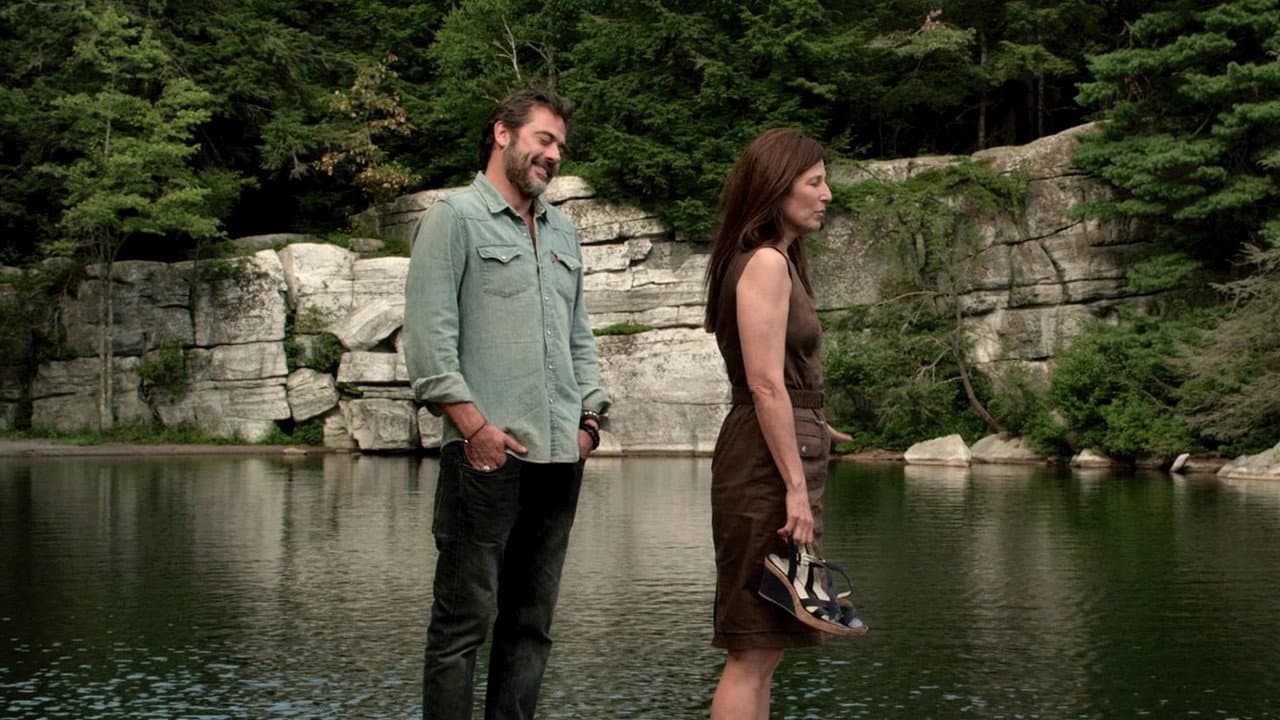 Peace, Love & Misunderstanding still 8