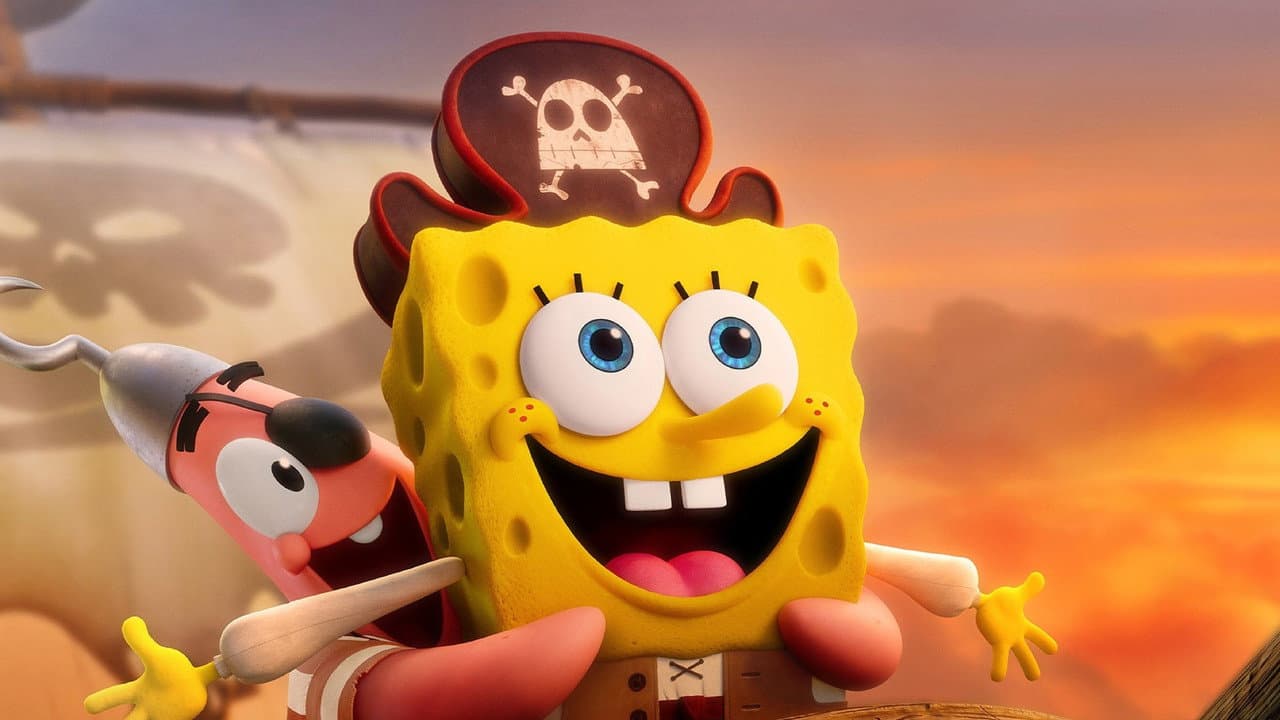 The SpongeBob Movie: Search for SquarePants still 8