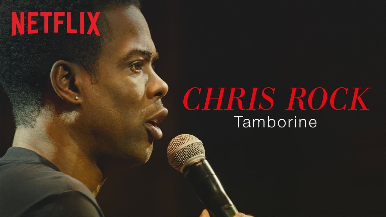 Chris Rock: Tamborine still 2