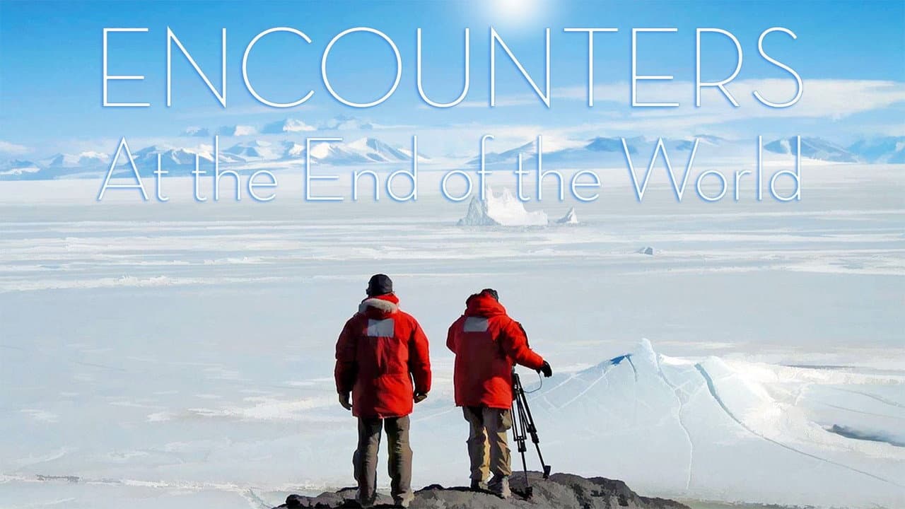 Encounters at the End of the World still 5