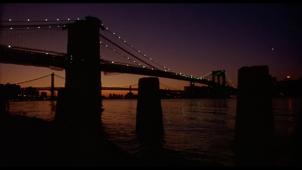 Wall Street still 7