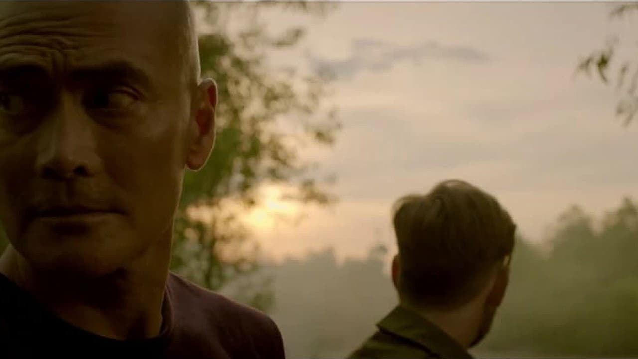 The Driver still 3