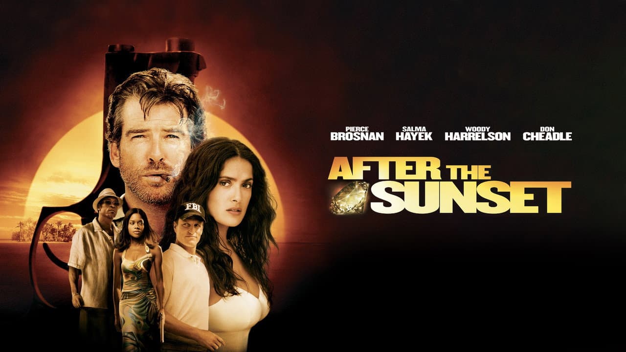 After the Sunset still 8