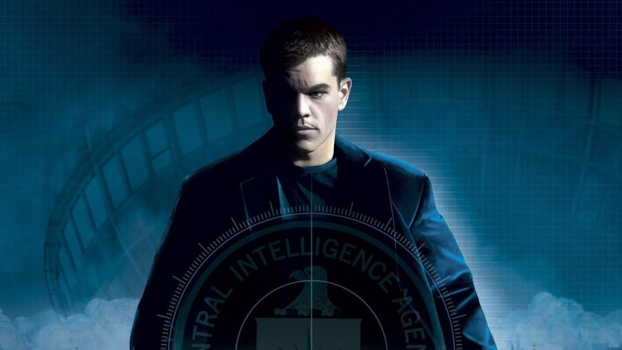 The Bourne Supremacy still 6