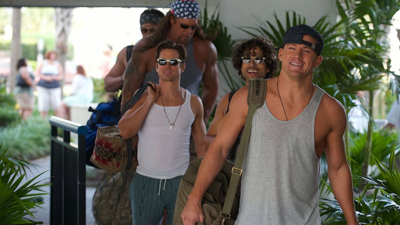 Magic Mike XXL still 8
