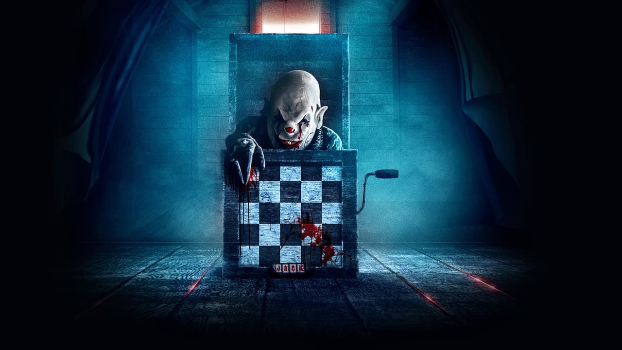 The Jack in the Box: Awakening still 1