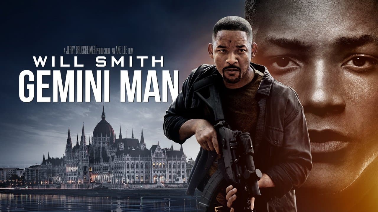 Gemini Man still 3