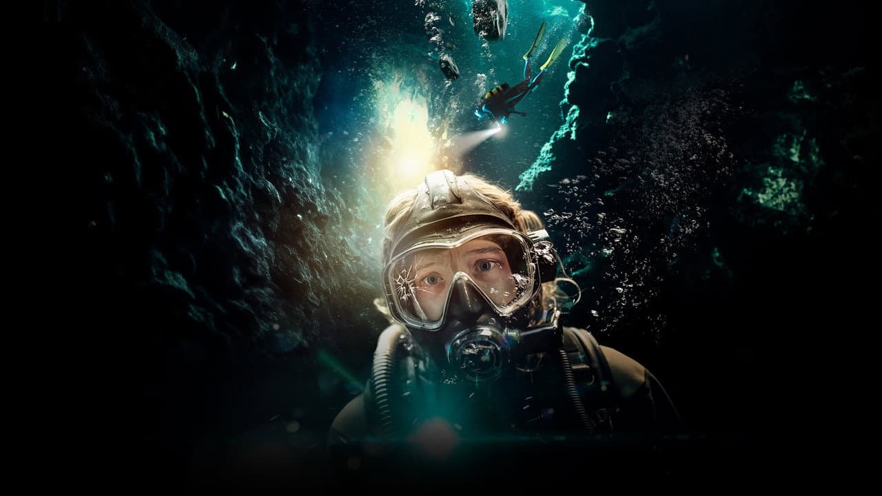 The Dive still 4