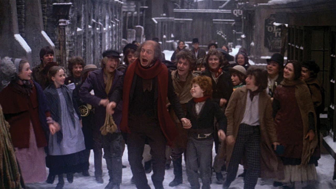 Scrooge still 8