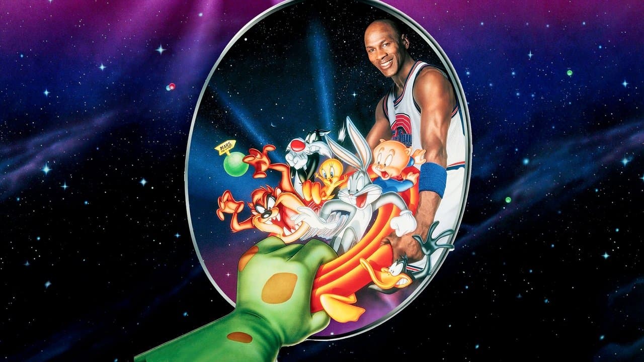 Space Jam still 2