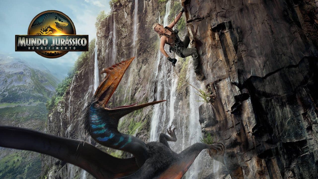 Jurassic World Rebirth still 1