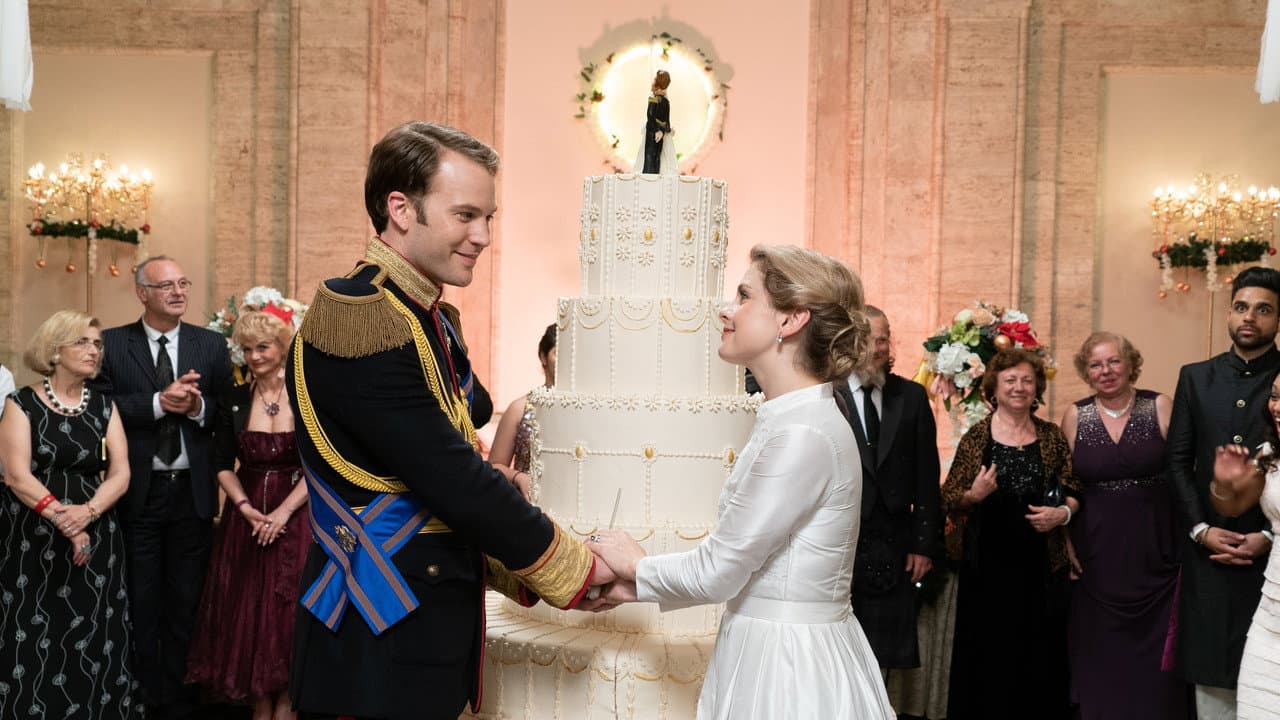A Christmas Prince: The Royal Wedding still 8