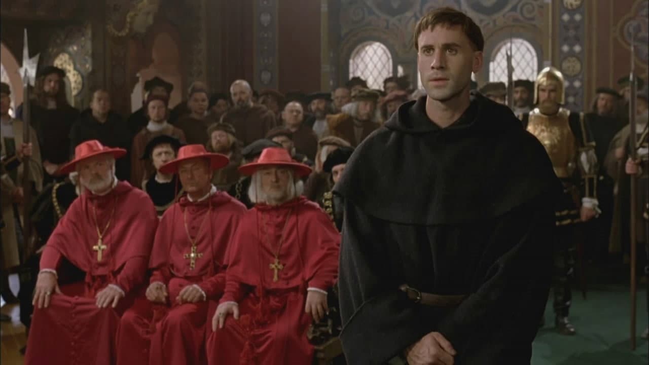 Luther still 5