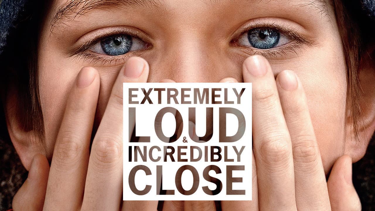 Extremely Loud & Incredibly Close still 5