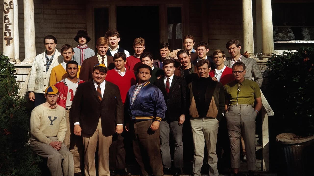 Animal House still 7