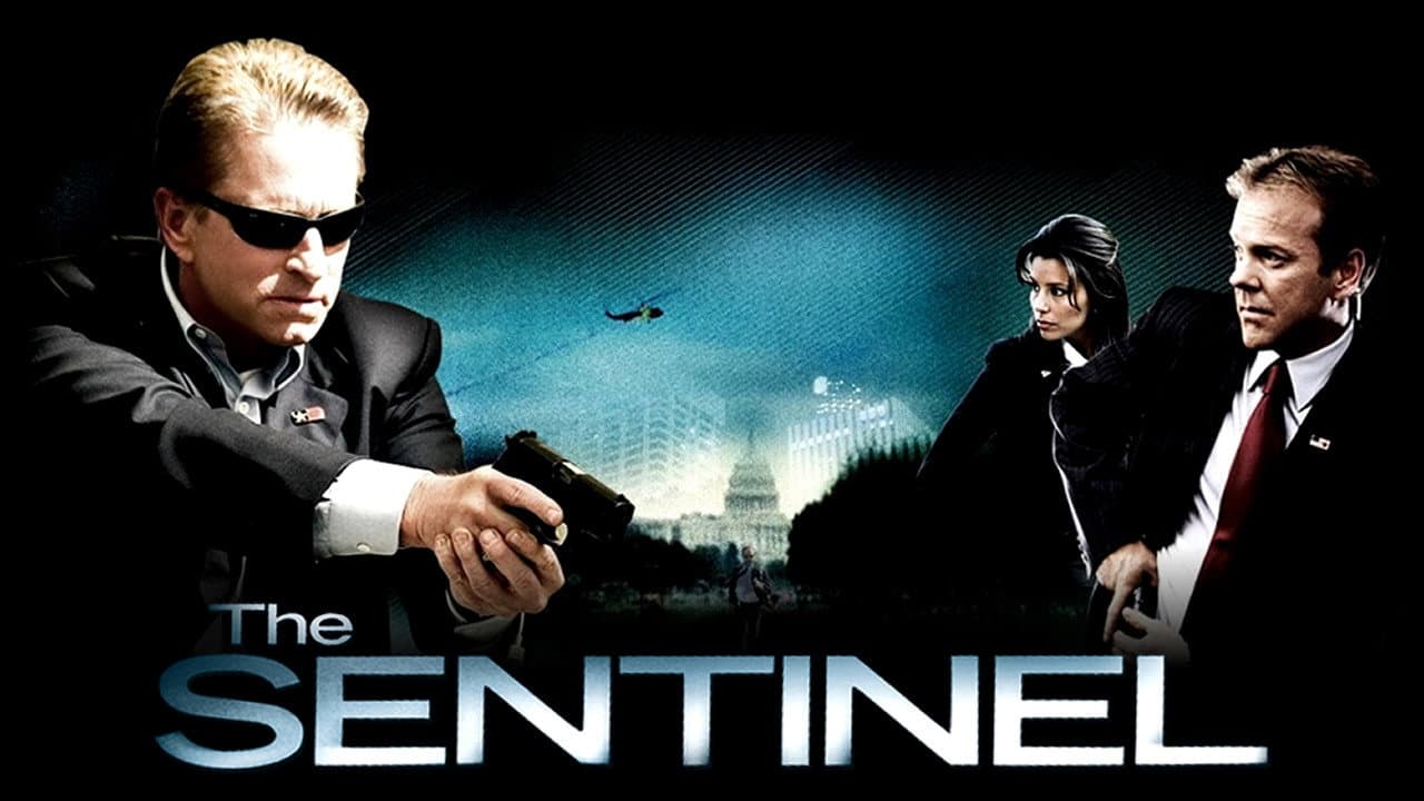 The Sentinel still 7