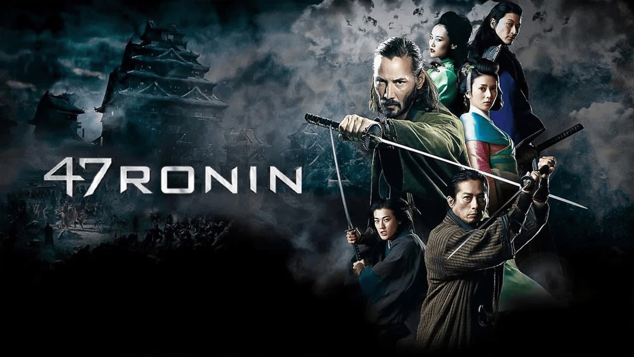 47 Ronin still 3