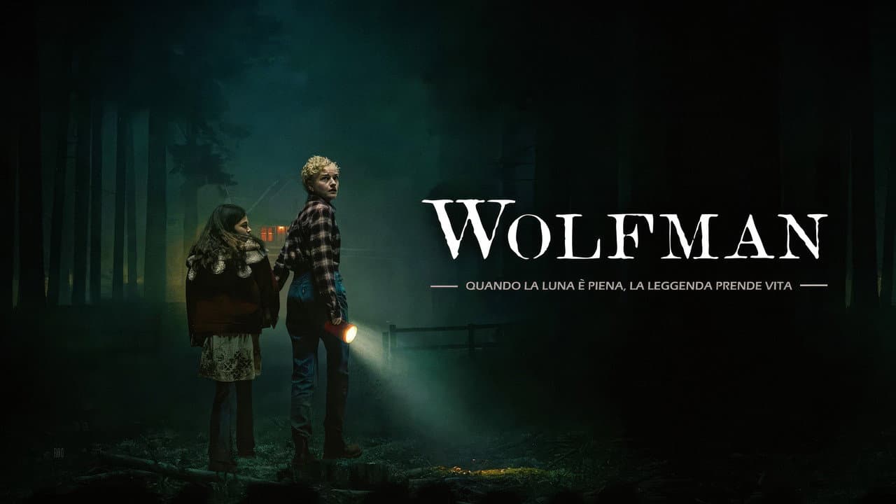 Wolf Man still 6