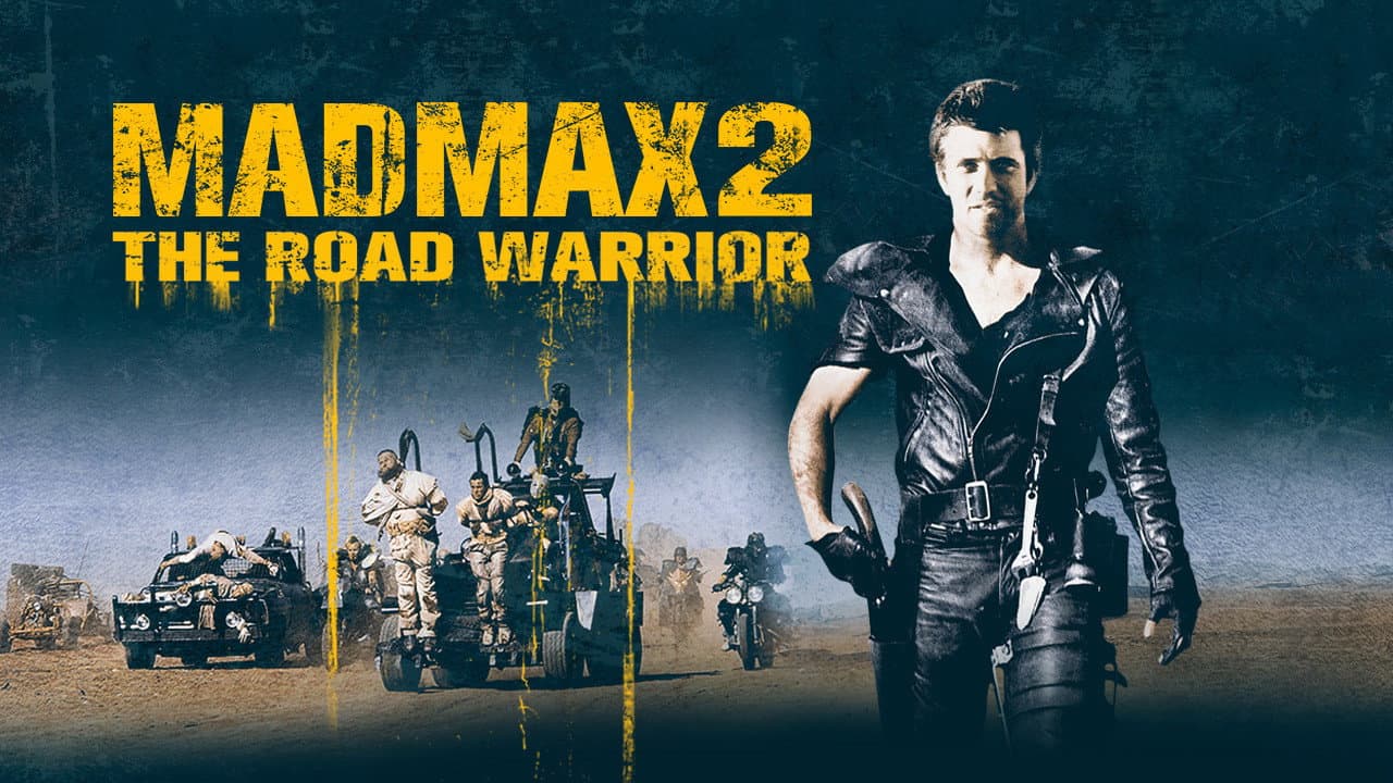 Mad Max 2 still 6