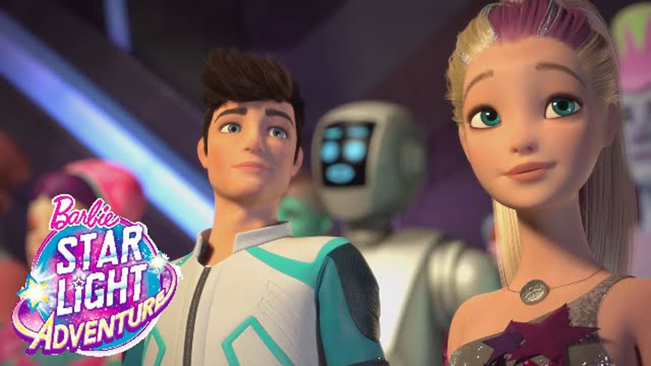 Barbie: Star Light Adventure still 4