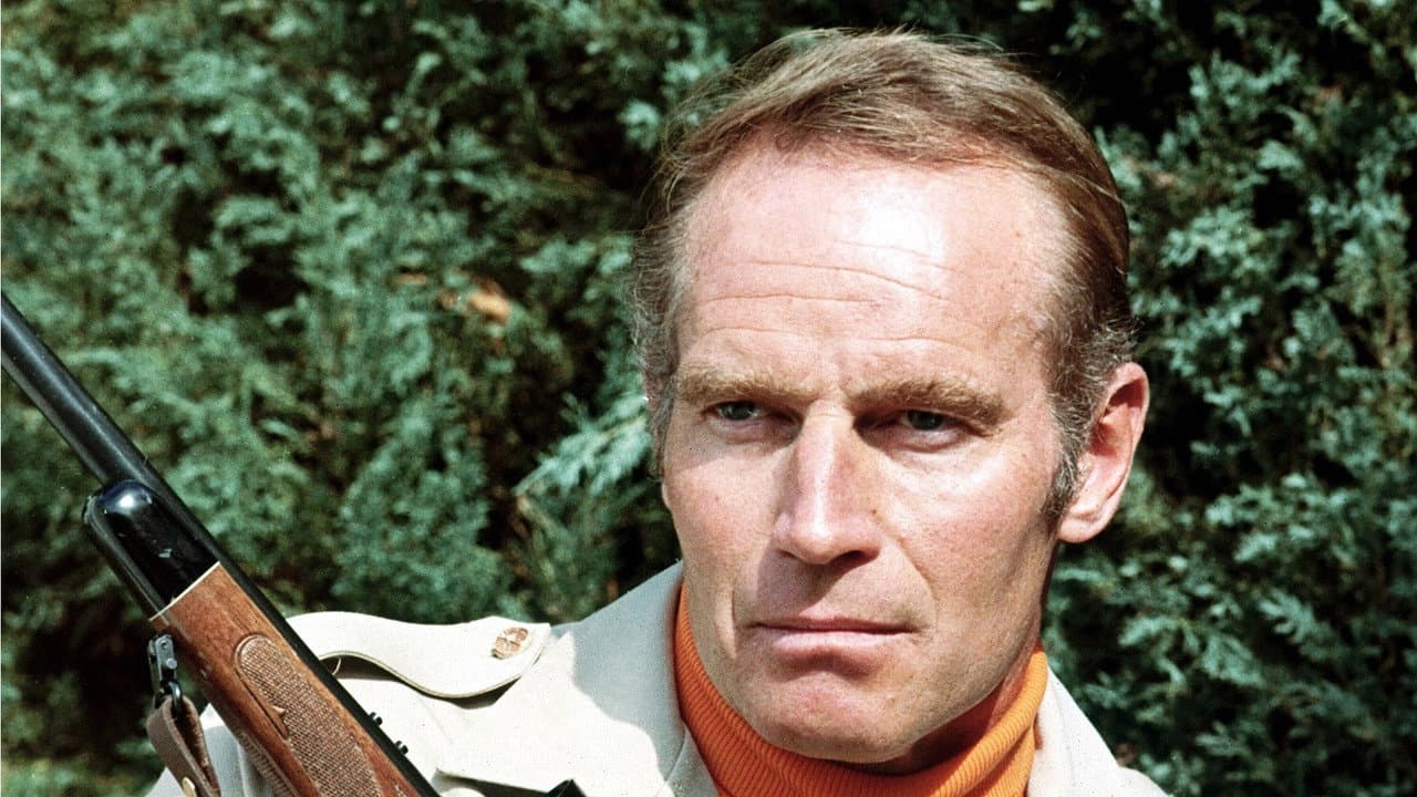 The Omega Man still 5