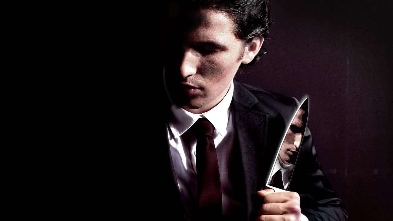 American Psycho still 6