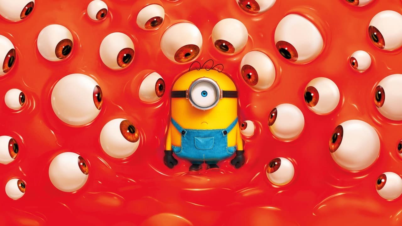 Minions & Monsters Review: Fun, Frantic & Full still 2