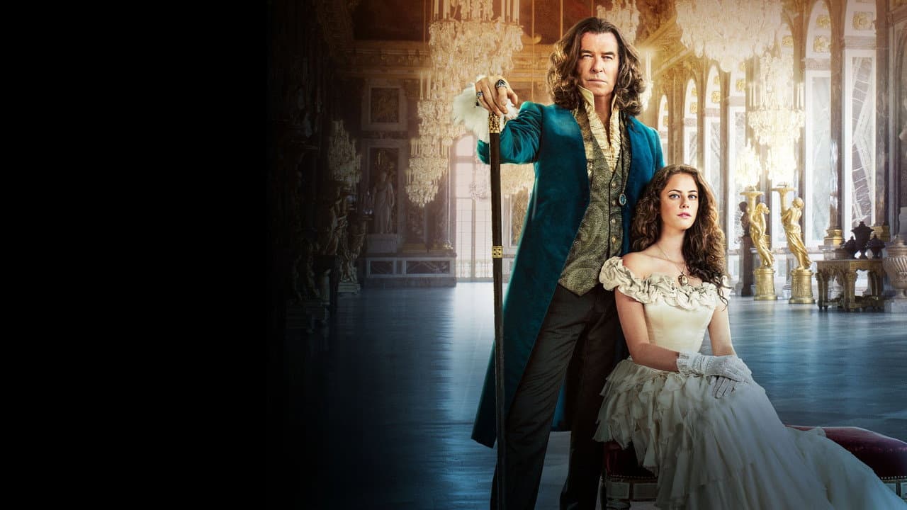 The King's Daughter still 7