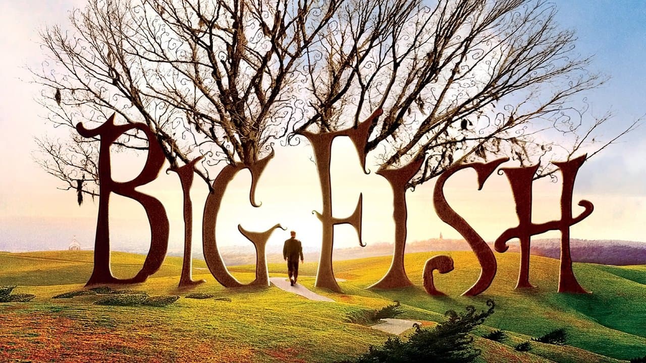 Big Fish still 4