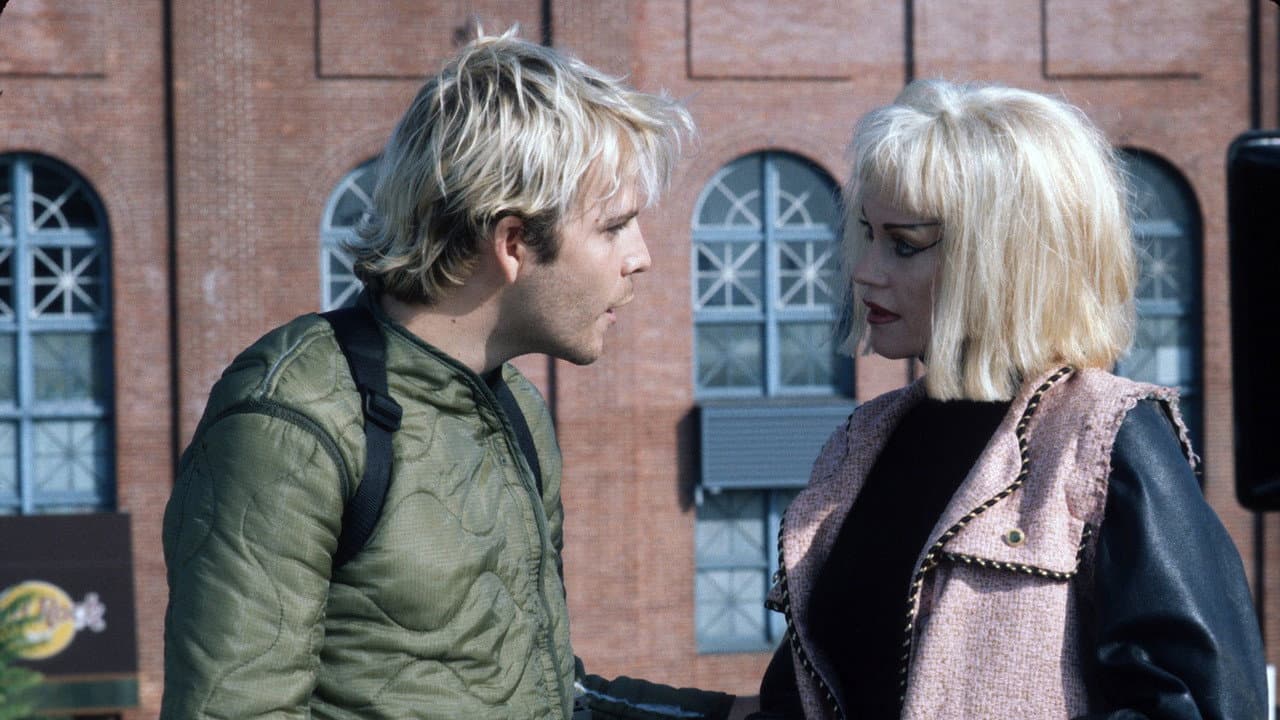 Cecil B. Demented still 6