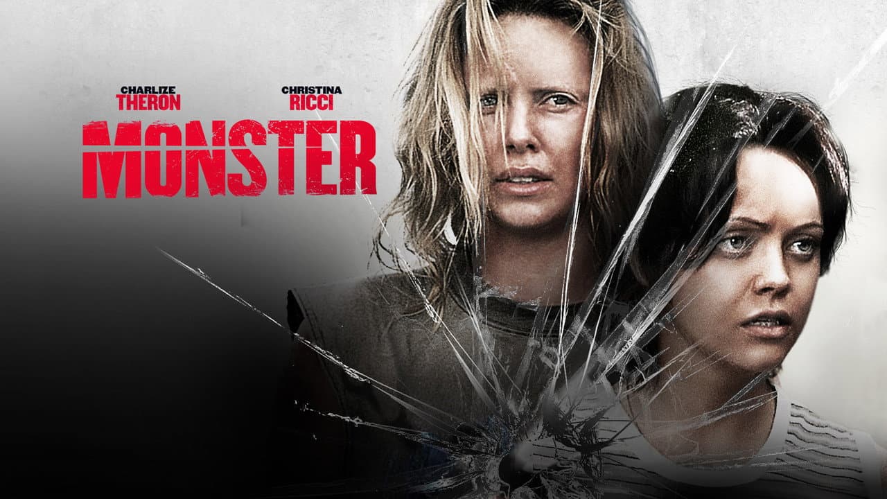 Monster still 5