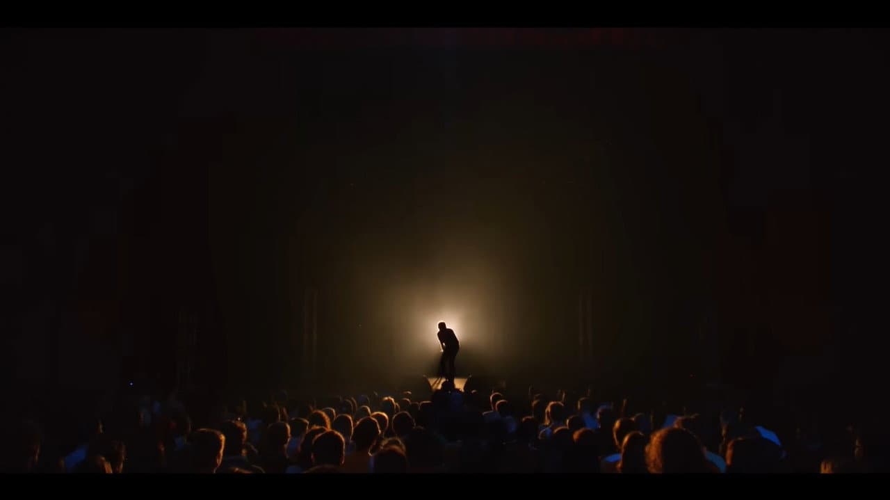 Bo Burnham: Make Happy still 5