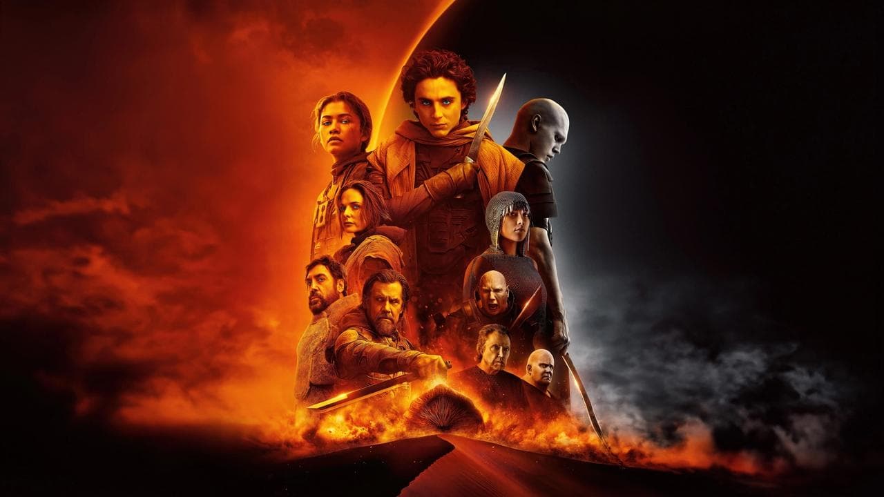 Dune: Part Two still 4