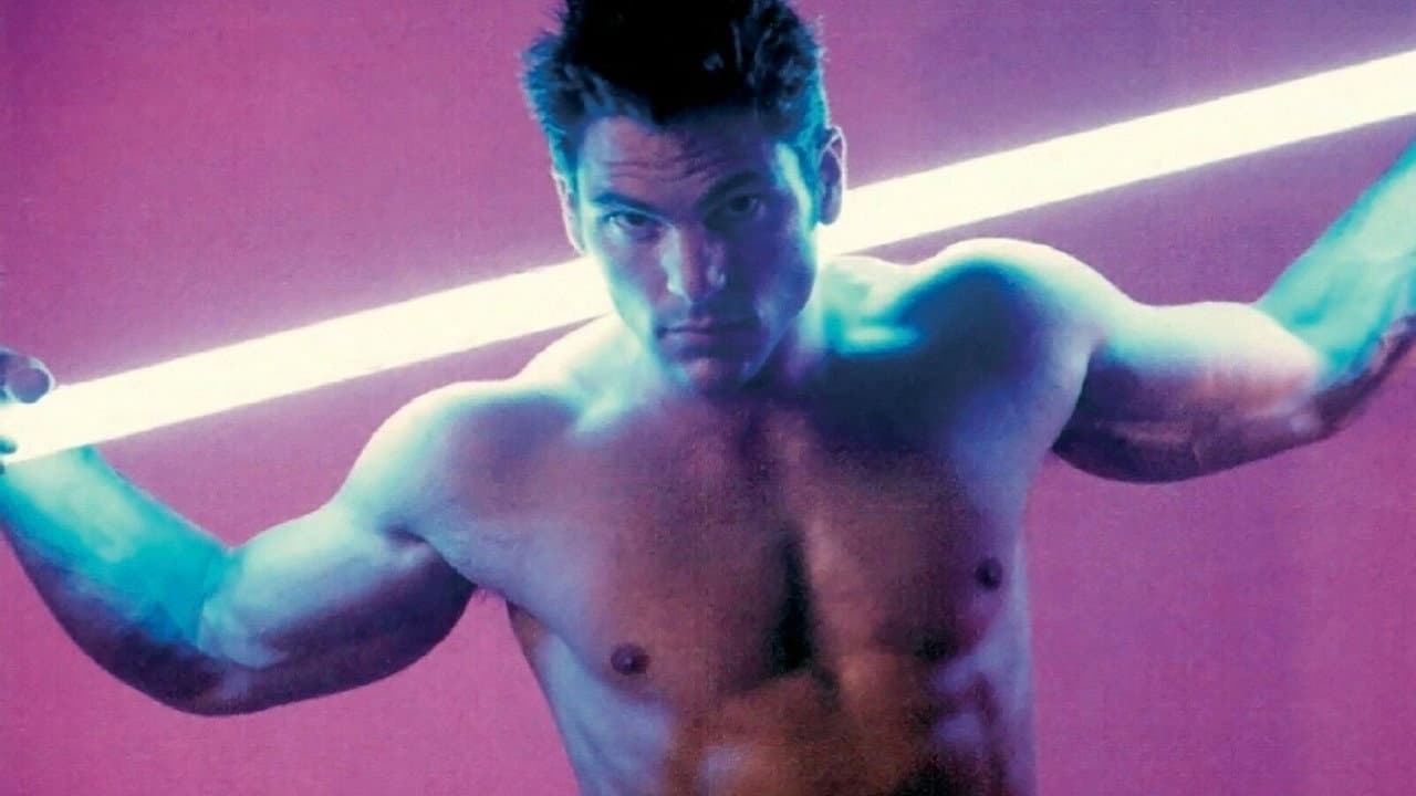 The Fluffer still 8