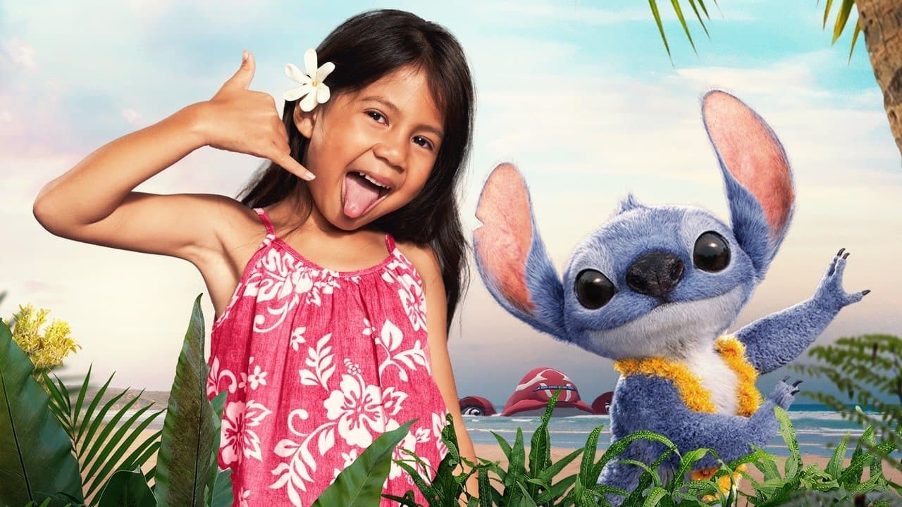 Lilo & Stitch still 7