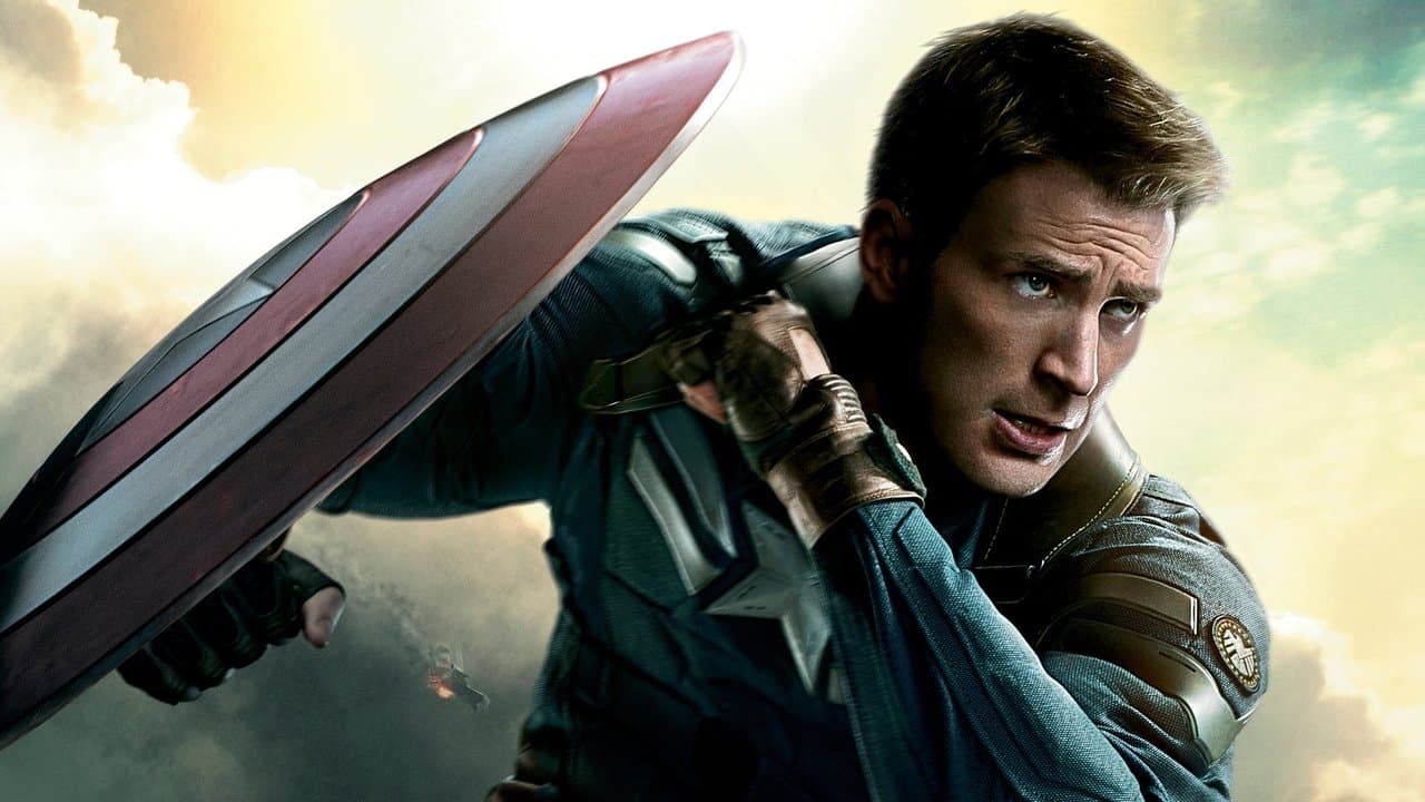 Captain America: The Winter Soldier still 4