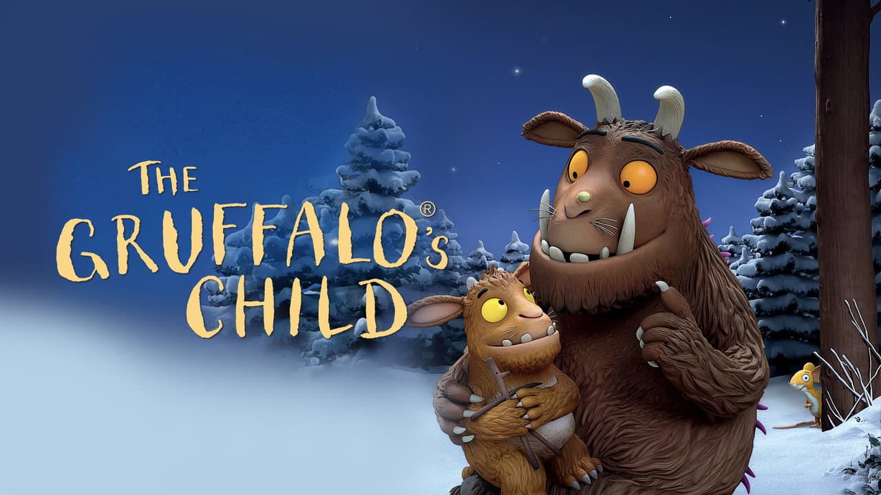The Gruffalo's Child still 3