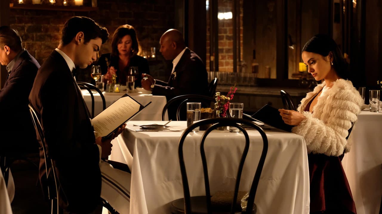 The Perfect Date still 6