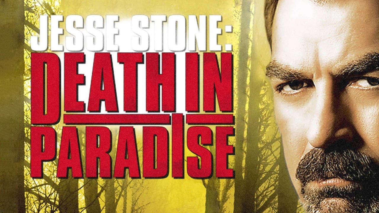 Jesse Stone: Death in Paradise still 6