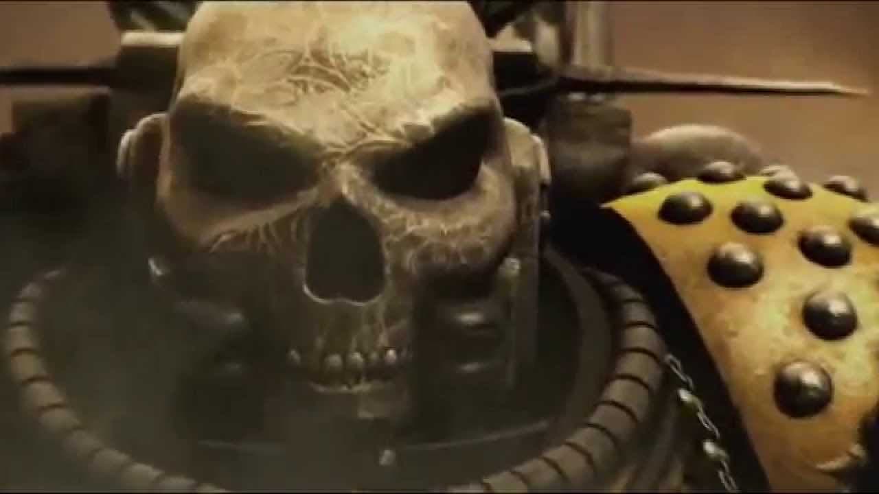 Ultramarines: A Warhammer 40,000 Movie still 7