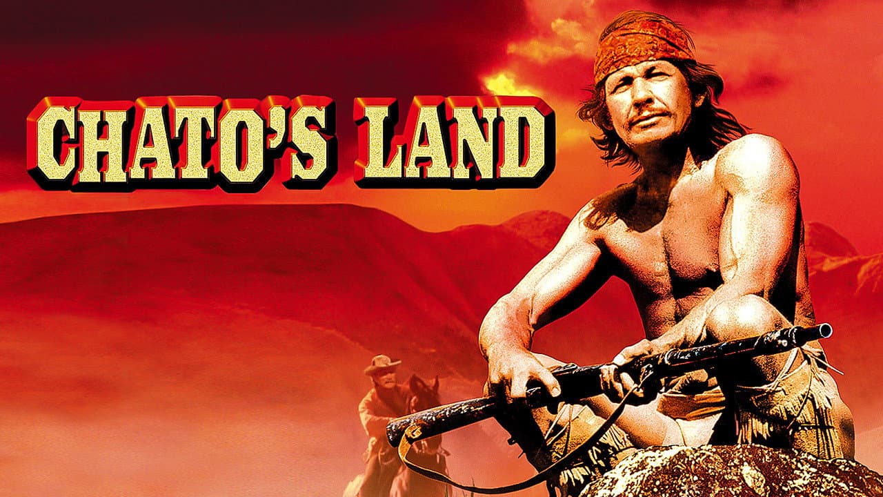 Chato's Land still 8