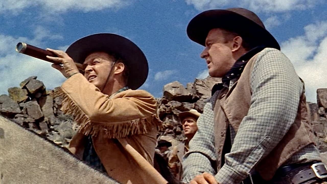 The Man from Laramie still 3