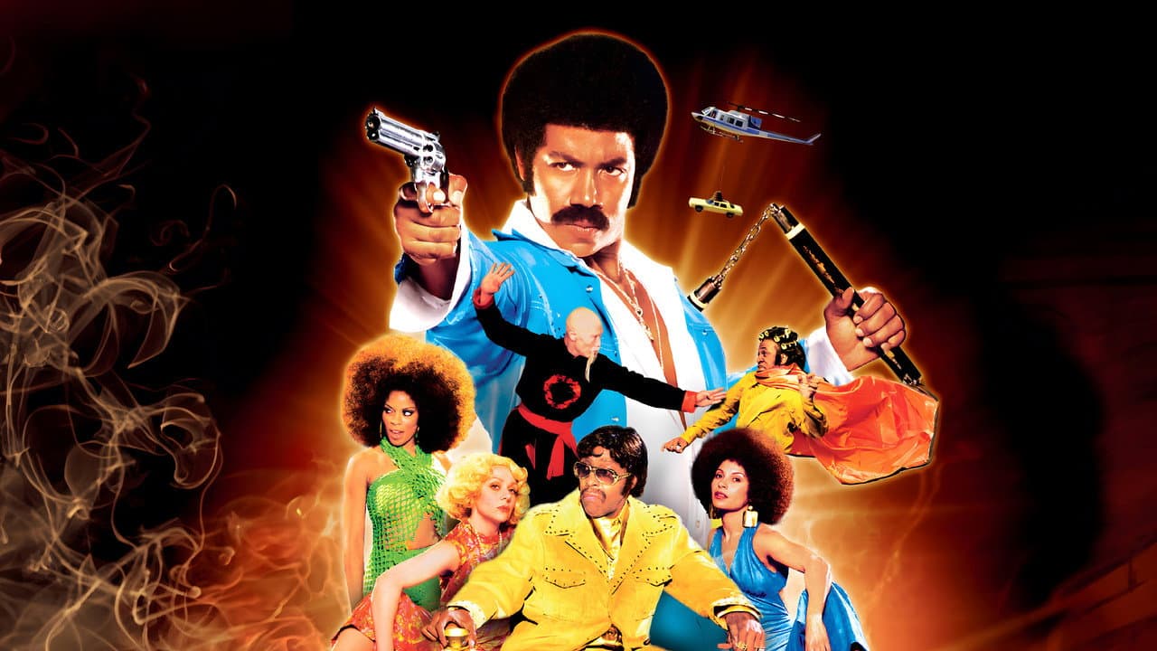 Black Dynamite still 2