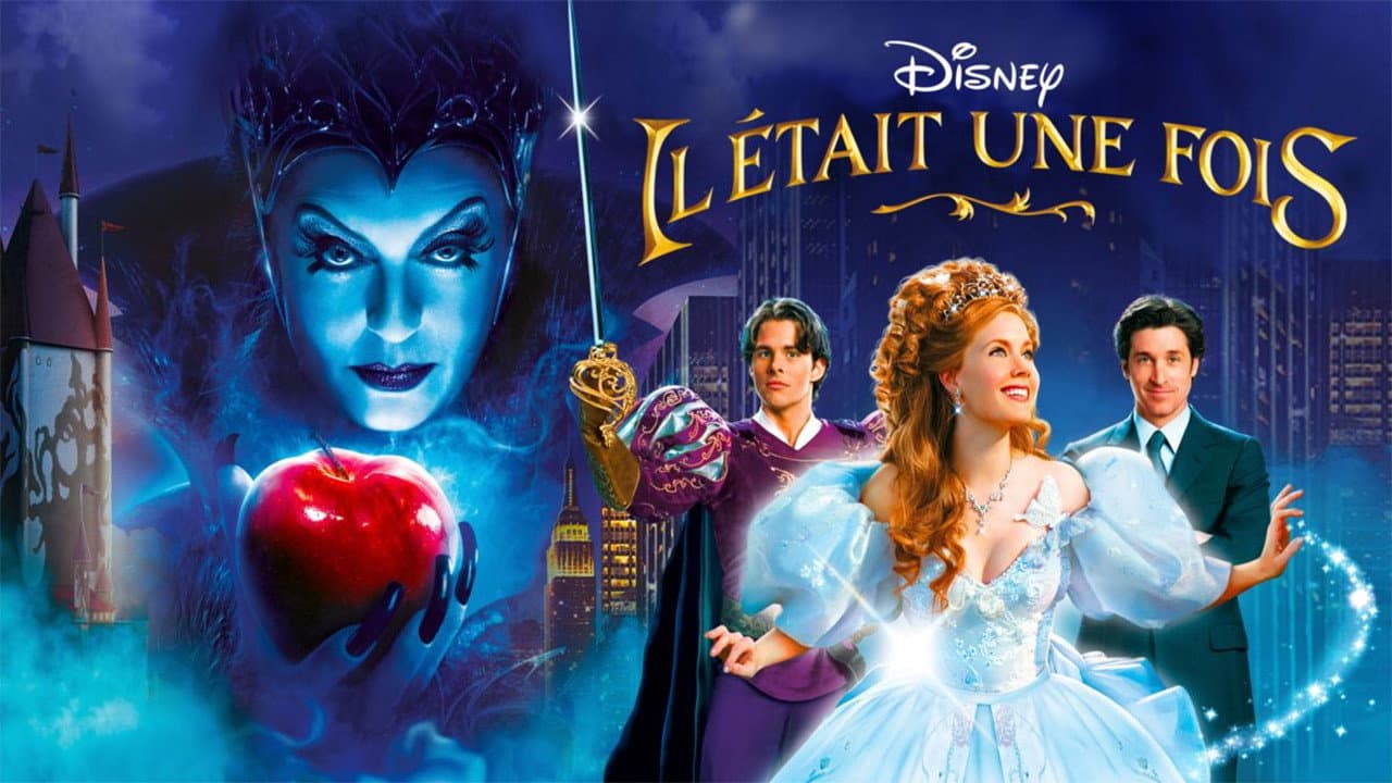 Enchanted still 4