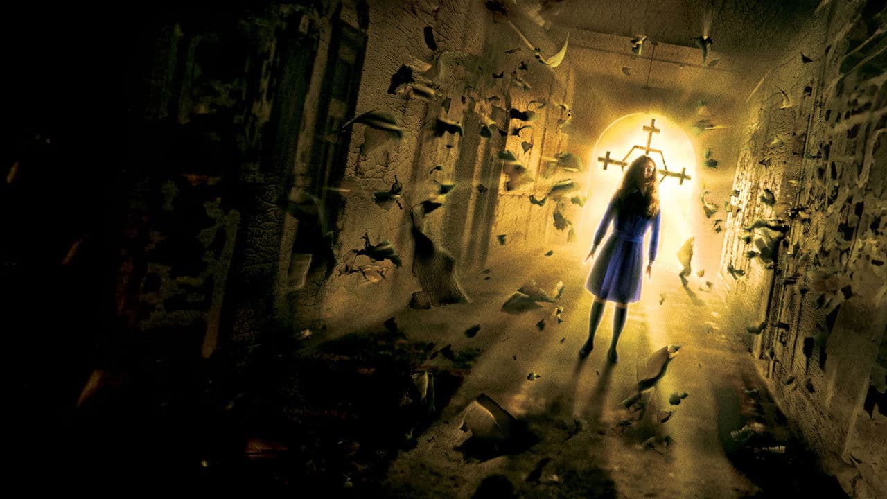 Silent Hill still 3