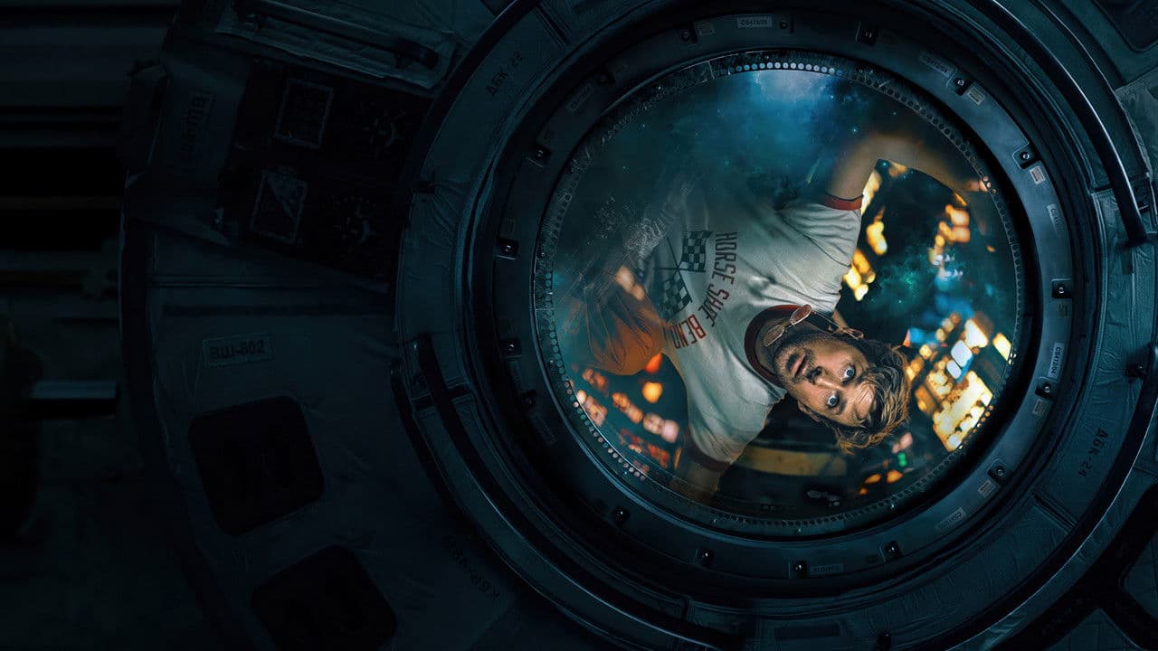 Project Hail Mary Review: A Stellar Sci-Fi Adventure still 8