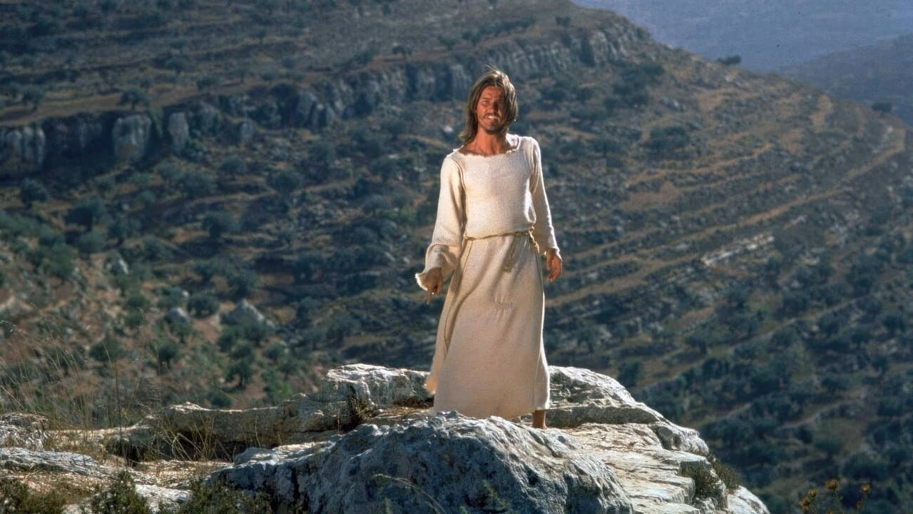 Jesus Christ Superstar still 1