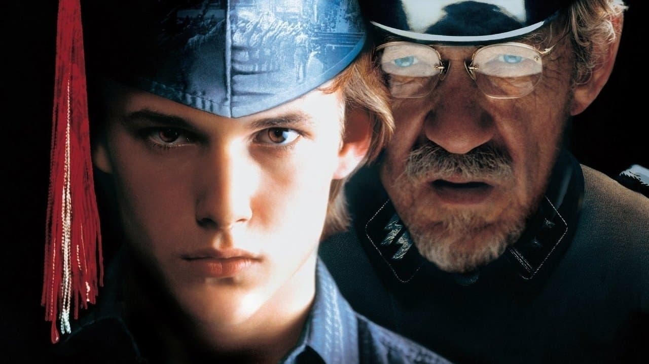 Apt Pupil still 1