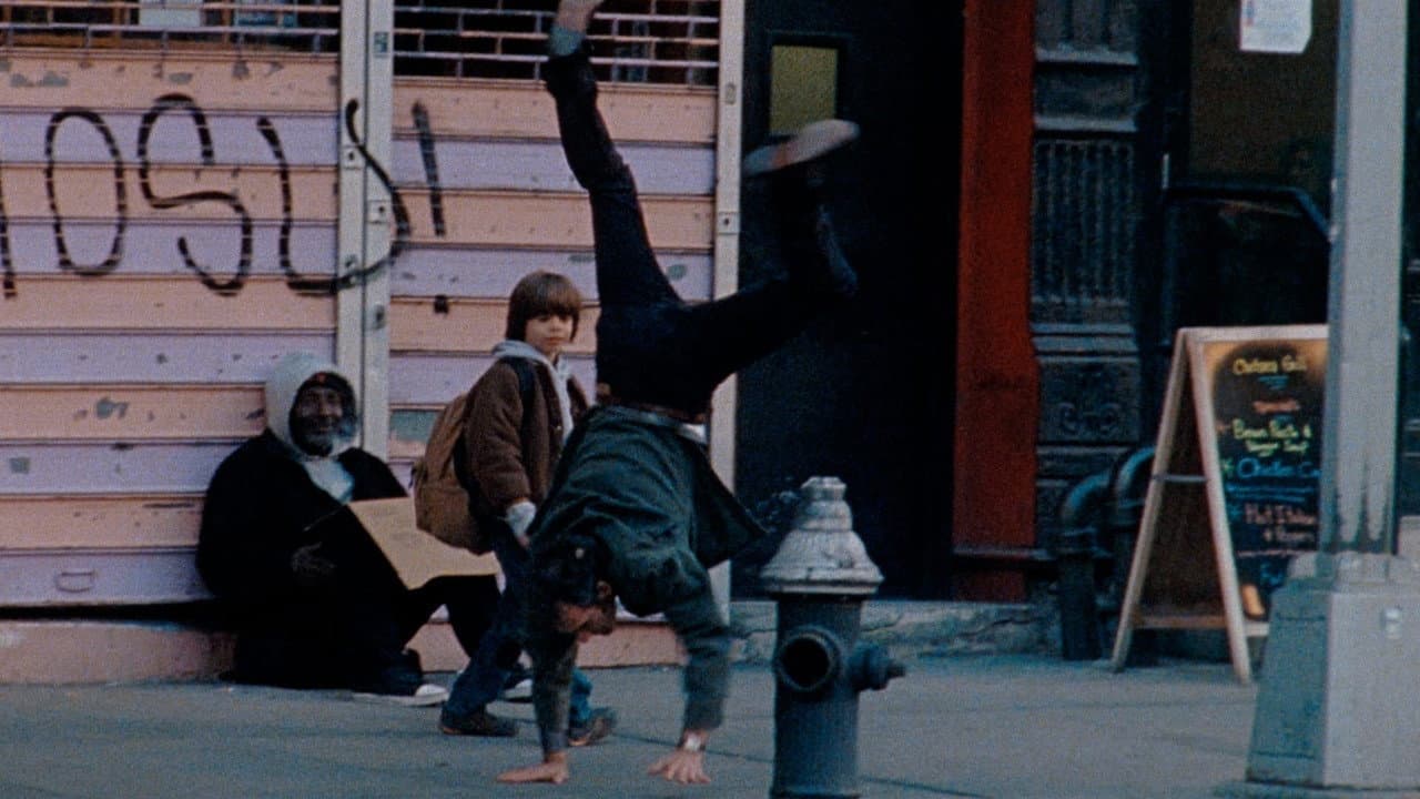 Daddy Longlegs still 3